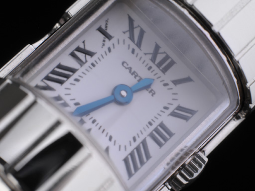 CARTIER STYLO BILLE AVEC MONTRE KUGELSCHREIBER mit UHR LIMITED EDITION 