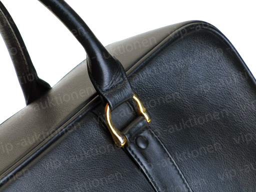 MONTBLANC MEISTERSTÜCK AKTENTASCHE LAPTOP TASCHE LEDER CASE BAG MONT 