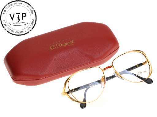 DUPONT LUNETTES BRILLE SONNENBRILLE GLASSES SUNGLASSES OCCHIALI 